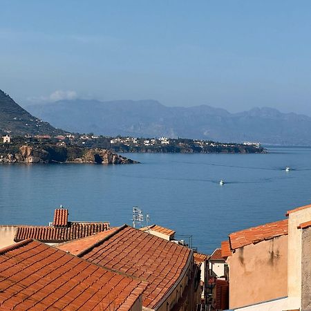 Palazzo Villelmi Cefalù Exteriér fotografie