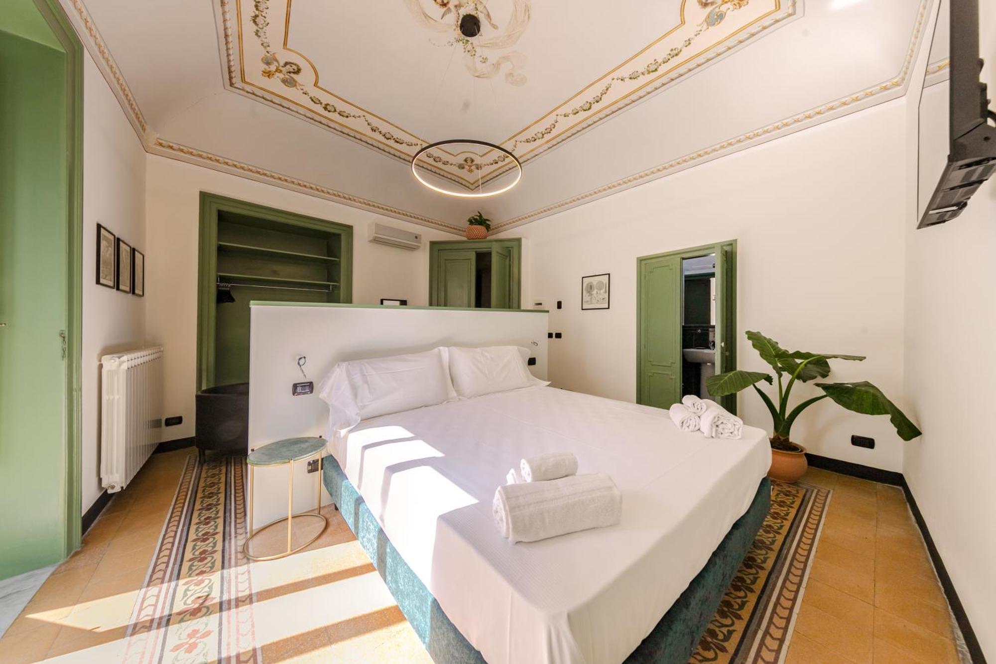 Palazzo Villelmi Cefalù Exteriér fotografie