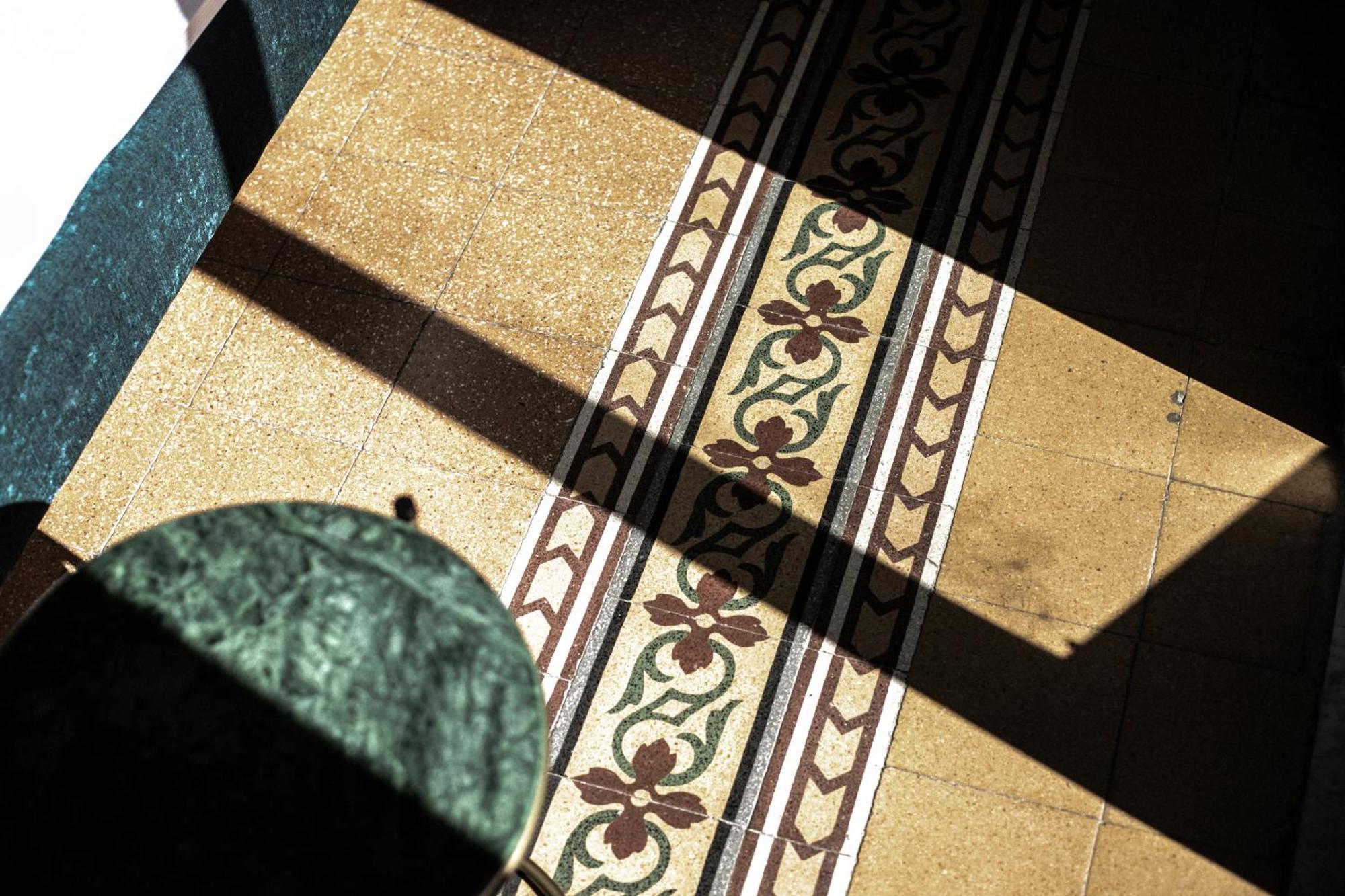 Palazzo Villelmi Cefalù Exteriér fotografie