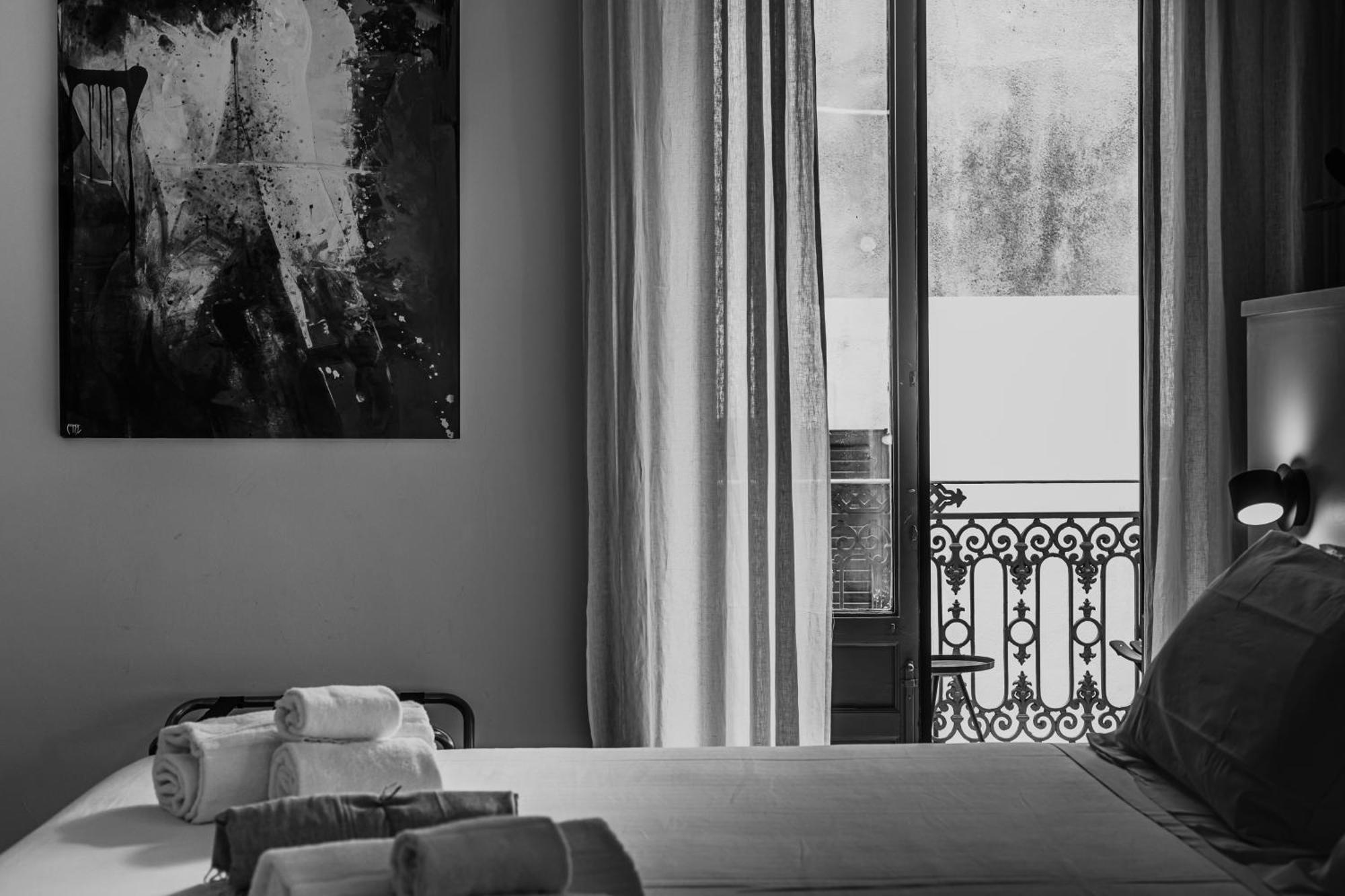 Palazzo Villelmi Cefalù Exteriér fotografie