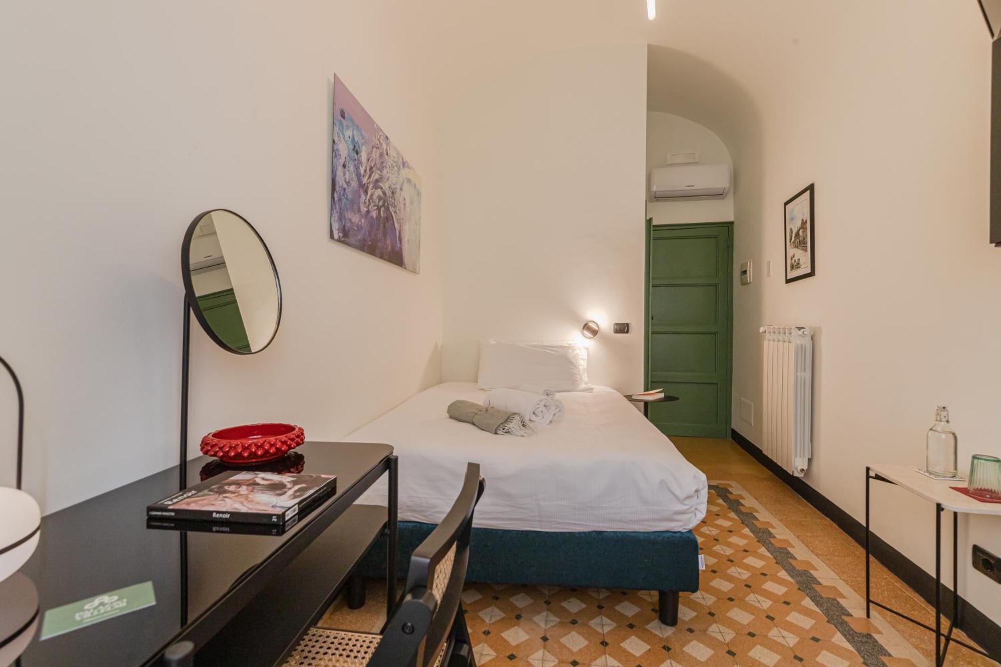 Palazzo Villelmi Cefalù Exteriér fotografie